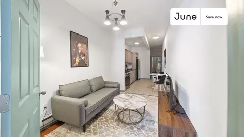 2036 2nd Ave #1, New York, NY 10029