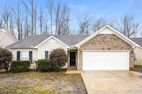 1387 E Nir Shreibman Blvd, La Vergne, TN 37086