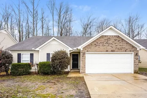 1387 E Nir Shreibman Blvd, La Vergne, TN 37086