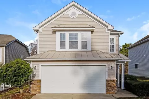 8170 Cohosh Ct, Raleigh, NC 27616