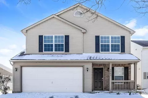 3963 Genteel Dr, Grove City, OH 43123