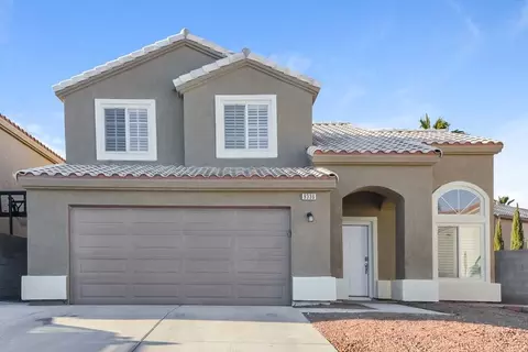 9336 Mountain Cliffs Ave, Las Vegas, NV 89129
