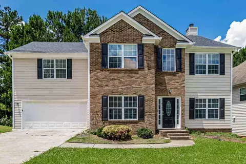 475 Boxelder Rd, Atlanta, GA 30349