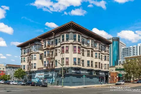 680 14th St #406, Oakland, CA 94612