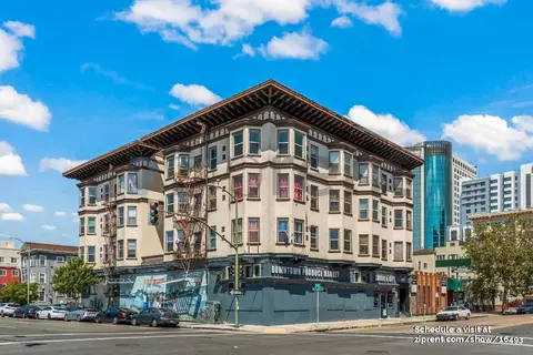 680 14th St #410, Oakland, CA 94612