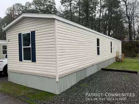 400 Golf Links Rd #23, Hot Springs, AR 71901