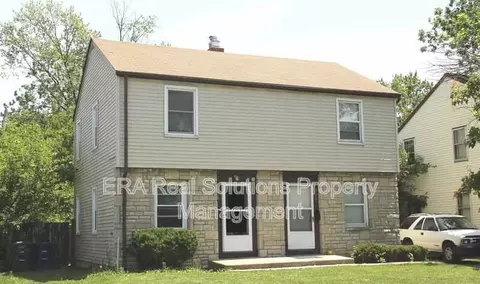 898 S Harris Ave, Columbus, OH 43204