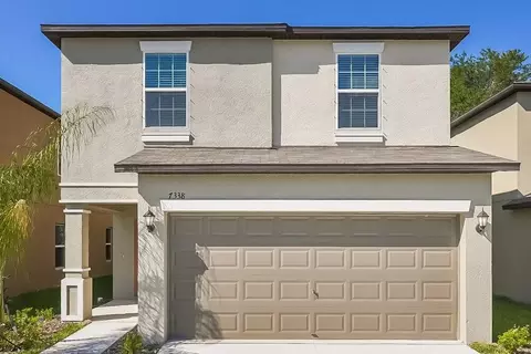 7338 Spring Snowflake Ave, Tampa, FL 33619