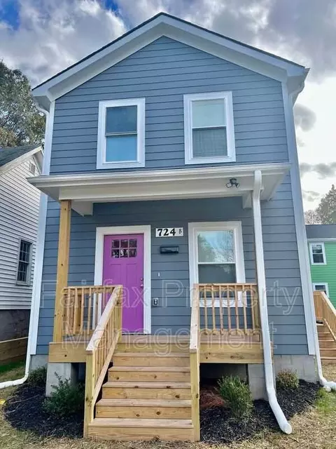 724 Liberty St #C, Durham, NC 27701