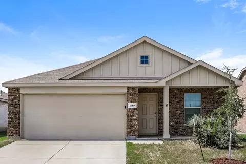 1149 Crestview Dr, Hutchins, TX 75141