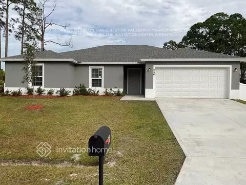 256 Gardner Rd SW, Palm Bay, FL 32908