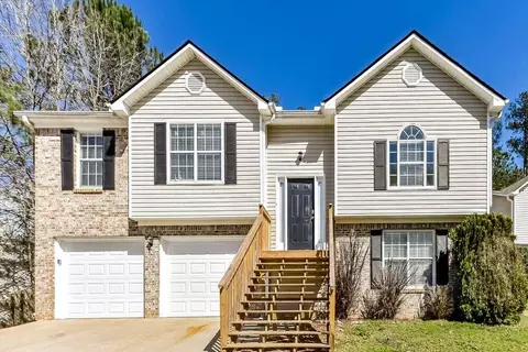 735 Bridgewood Ct, Lithonia, GA 30058