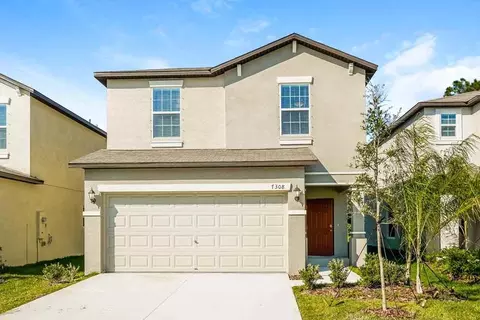 7308 Spring Snowflake Ave, Tampa, FL 33619
