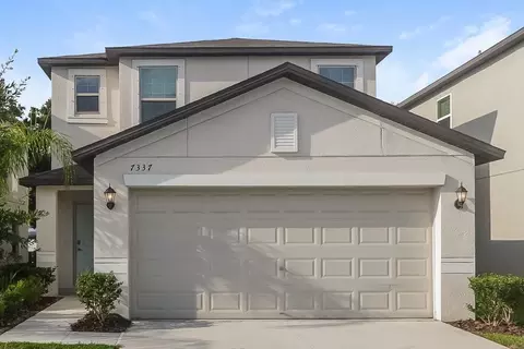 7337 Spring Snowflake Ave, Tampa, FL 33619