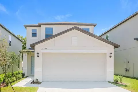 7337 Spring Snowflake Ave, Tampa, FL 33619