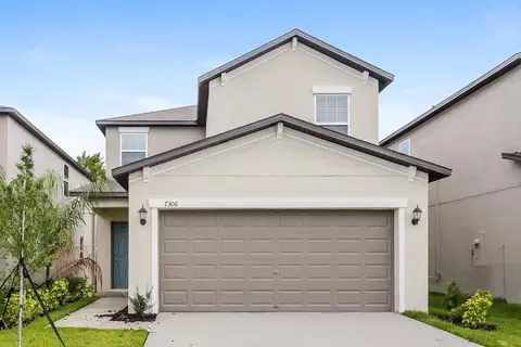 7306 Spring Snowflake Ave, Tampa, FL 33619
