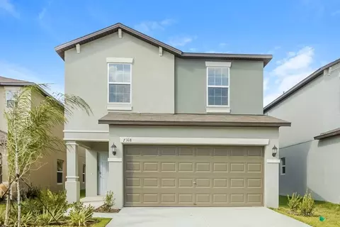 7318 Spring Snowflake Ave, Tampa, FL 33619