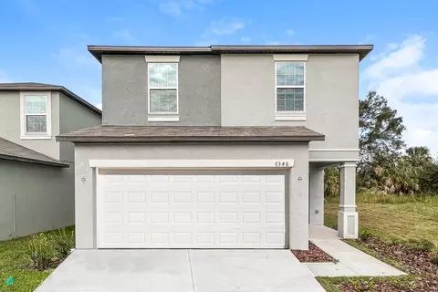 7348 Spring Snowflake Ave, Tampa, FL 33619