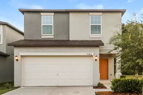 7348 Spring Snowflake Ave, Tampa, FL 33619
