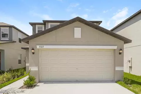 7322 Spring Snowflake Ave, Tampa, FL 33619