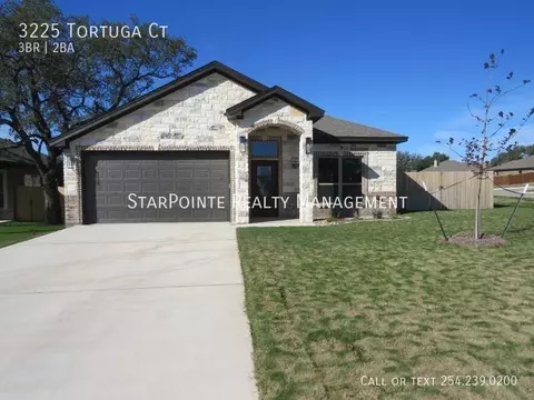 3225 Tortuga Ct, Belton, TX 76513
