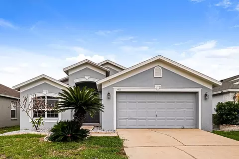 411 Sand Ridge Dr, Valrico, FL 33594