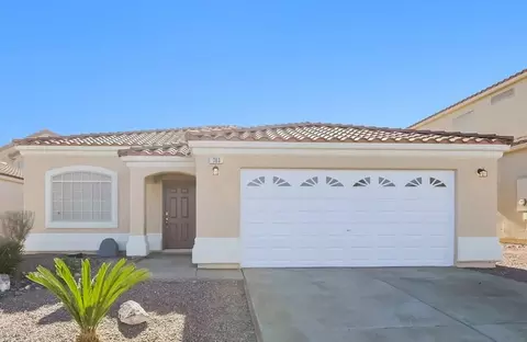 763 Camino Del Ray, Henderson, NV 89012