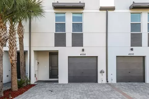 4026 Hot Springs Ave, Palm Springs, FL 33461