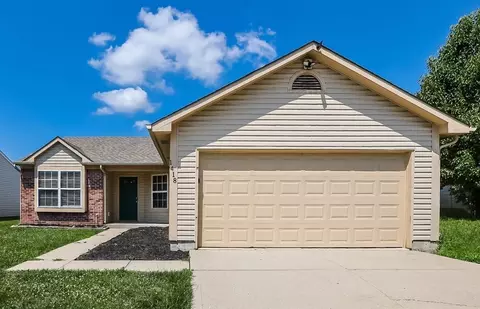 1418 Green Spring Way, Greenwood, IN 46143