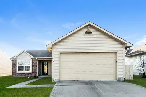 1418 Green Spring Way, Greenwood, IN 46143