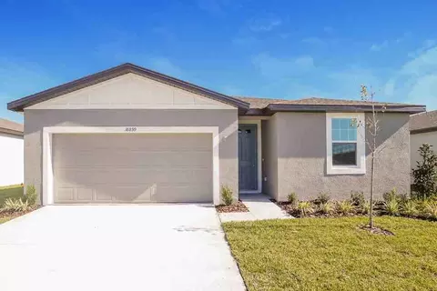 38899 Harlow Rose Dr, Zephyrhills, FL 33540