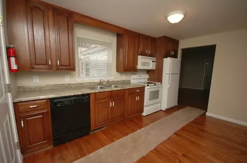 116 N Summit St #2, Ypsilanti, MI 48197
