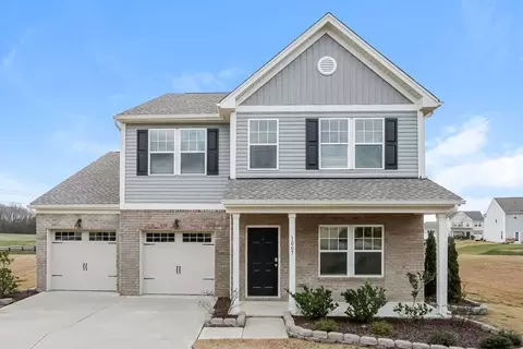 1007 Brooksland Pl, Waxhaw, NC 28173