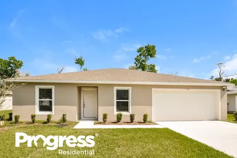 24 Putter Dr, Palm Coast, FL 32164