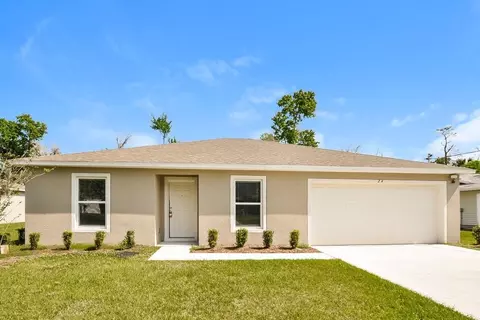 24 Putter Dr, Palm Coast, FL 32164