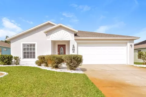 205 Tree Branch Ln, Edgewater, FL 32141