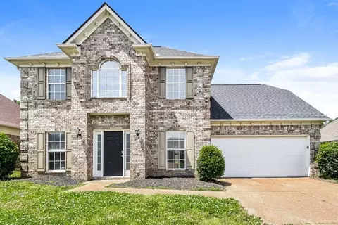 4599 Tulip Bend Dr, Memphis, TN 38135