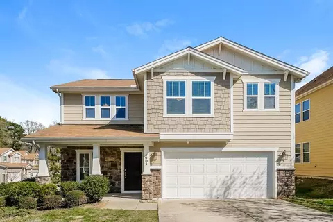 4901 Autumn Sage Lndg, Raleigh, NC 27616