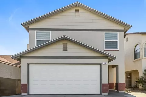 526 Dutchman Ave, Henderson, NV 89011