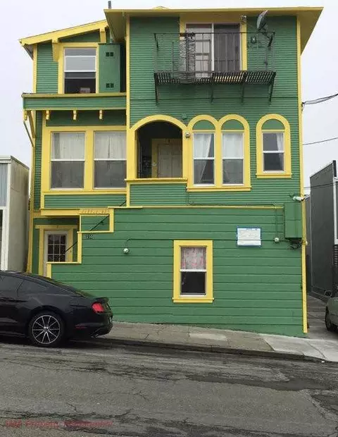 230 Lowell St #3, San Francisco, CA 94112