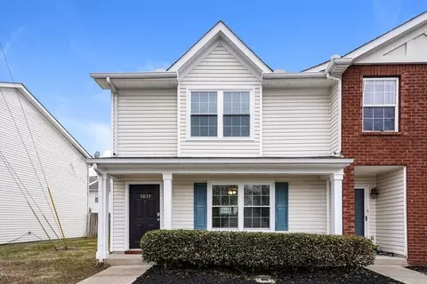 5033 73rd Ave, La Vergne, TN 37086