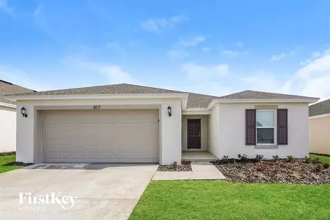 417 Earheart Dr, Davenport, FL 33837