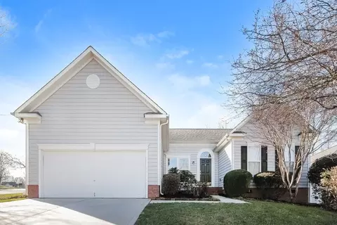 1001 Andrea Pl, Indian Trail, NC 28079