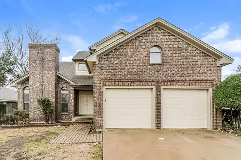 1103 San Miguel Dr, Duncanville, TX 75137