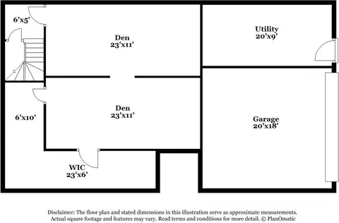 215 Mountain Ln, Covington, GA 30016 photo 2