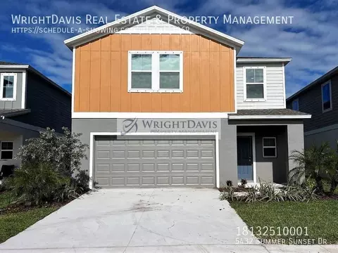 5432 Summer Sunset Dr, Apollo Beach, FL 33572