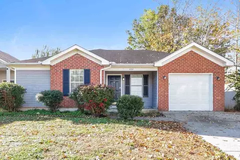 4104 Pepperwood Dr, Nashville, TN 37013