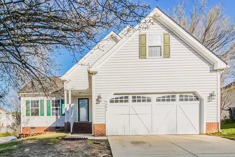 4301 Mantua Way, Raleigh, NC 27604