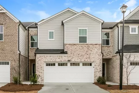 1157 Sunny Lake Dr, Lawrenceville, GA 30043