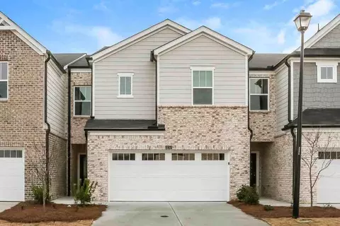 1157 Sunny Lake Dr, Lawrenceville, GA 30043